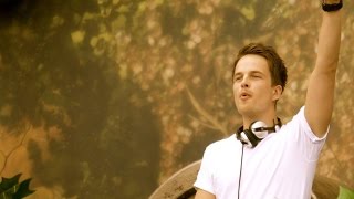 Dannic Live at Tomorrowland 2014 [FULL HD]