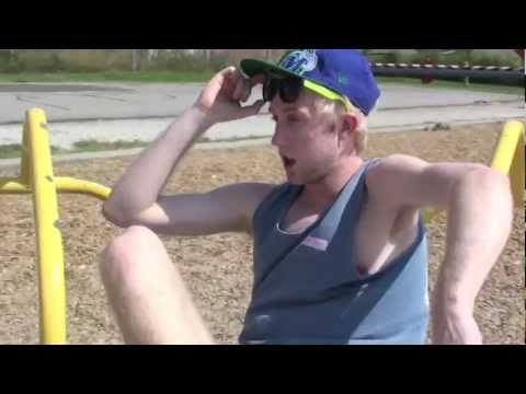 Garrett V - Light My Spliff (Official Video)