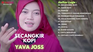 Download lagu Revina Alvira - SECANGKIR KOPI FULL ALBUM (Cover Dangdut) | DOS mp3