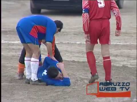 Valsinello Gissi Mario Turdò 2 0 23 02 2003