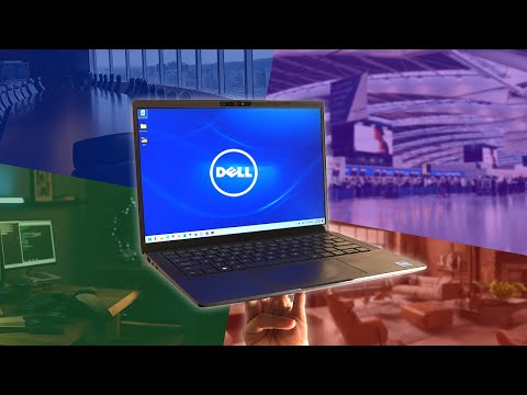 Dell Latitude 7350, Core i7-1365U