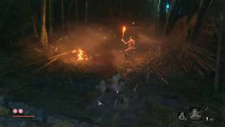 【SEKIRO】 戦国時代の忍者の生き様PART5