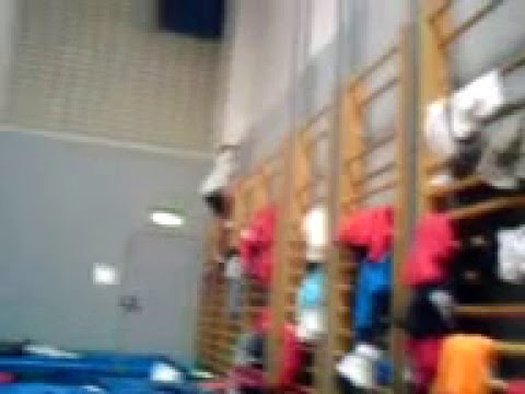 Starcamp 09 Freestyler 