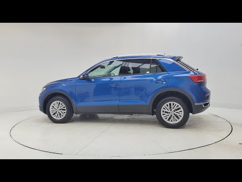 Connolly Volkswagen Sligo - 2020 Volkswagen T-Roc 202 - DSNDESIGN 1.5TSI 15...