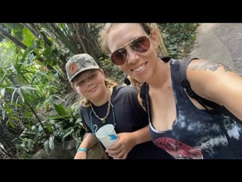 Community mourns loss of mother and son killed in Arcadia car crash