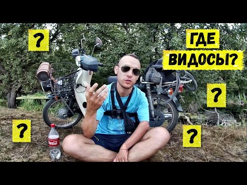 Саня! Давай видосы! Самый частый комментарий