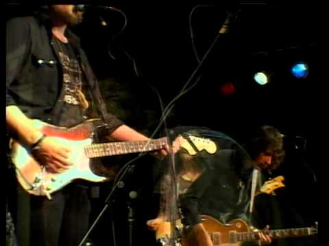 Zach Ryan And The Renegades - Sad Song (Live at The Shed)