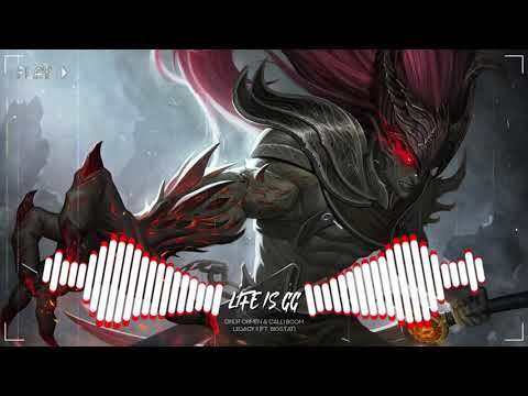 Onur Ormen & Calli Boom — Legacy II (ft. Bigstat)「@LifeisGG Music」