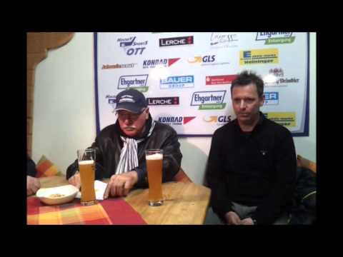 PK: 11. Spieltag (13.11.2015): ESC Geretsried - ESV Buchloe