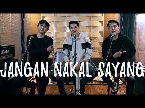 Chevra Ft. Ave & Dyrga - Jangan Nakal Sayang