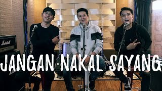 Download lagu Chevra Ft. Ave & Dyrga - Jangan Nakal Sayang mp3