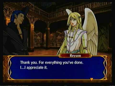 Let's Play Fire Emblem: PoR[Ike/Marcia Duo] PT55 - Sanaki's Ulterior Motive