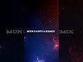 Mun Paniya Remix Nandha Yuvan Shankar Raja Prasanna Shorts