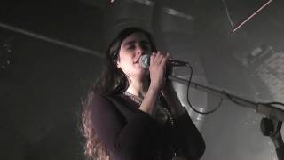 Tasseomancy Live &quot;Dead Can Dance &amp; Neil Young&quot; @ YUCA Cologne