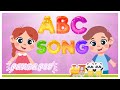 ABC Song Alphabet Songs For Kids A To Z Nursery Rhymes Kids Songs