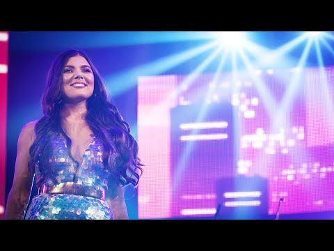 Paula Seling - Toată lumea are un dor #LăutariiAltfel