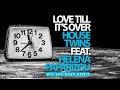 HouseTwins feat Helena Paparizou - Love Till It's ...