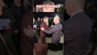 Download lagu Putin in Chechanyaa. #putin #russia #chechnya #kadyrov #viral mp3