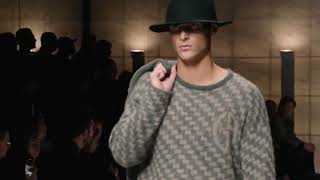 Personalidade Giorgio Armani