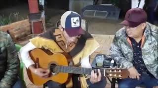 Mariachi Nuevo Tamazula-Alex Barrera Intocable