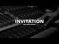 Invitation - Alex Weitz Quartet