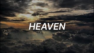 Ailee(에일리) _ Heaven (Easy Lyrics)