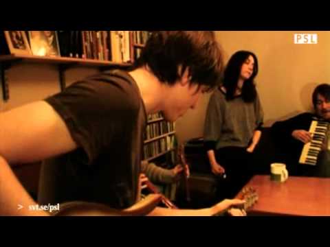 SVT PSL Musik Med Peggy Lejonhjärta (Backstabber)