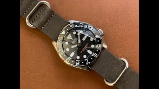 Seiko Mods - CrystalTimes Helium Valve SKX