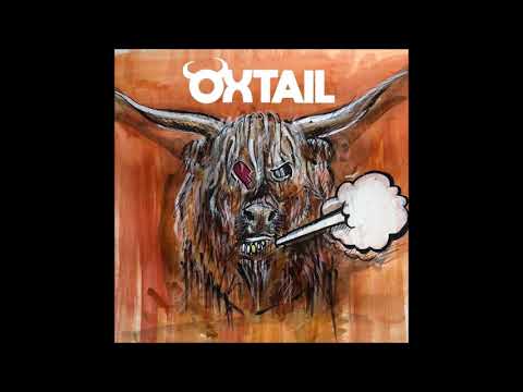 Jamal Gasol & Deuce Ellis - Oxtail - Full EP (2021)