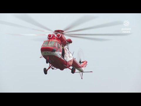 Tragedia w Tatrach. Piorun raził 21-letniego turystę na Giewoncie