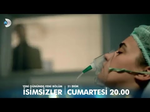 İsimsizler / The Nameless Trailer - Episode 19 Trailer 2 (Eng & Tur Subs)