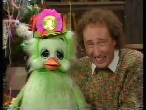 The Keith Harris Christmas Party (Boxing Day, 1983)