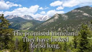 These Are They Gaither Vocal Band lyrics