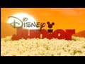 Disney Junior Commercial Breaks 2014 Pt1