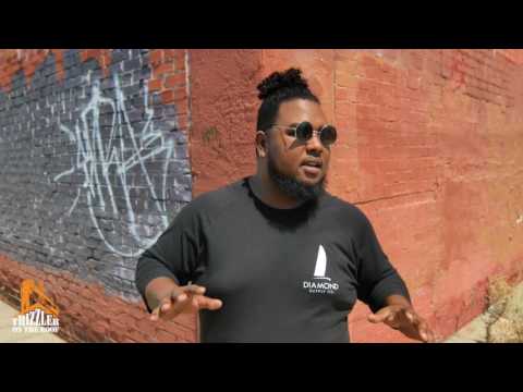 Trackademicks talks about his production work & Kamaiyah || Thizzler.com Interview
