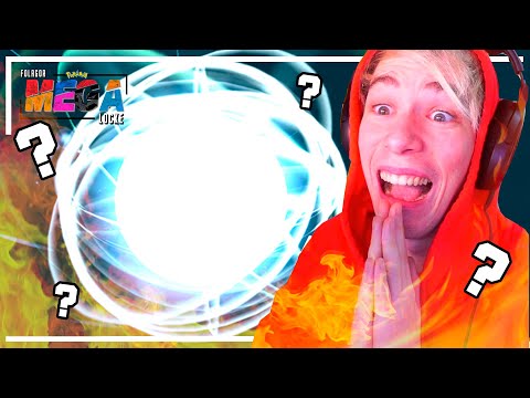 Pokémon B MEGALOCKE Ep.47 - THE EVOLUTION YOU'LL NEVER BELIEVE IN YOUR LIFE.