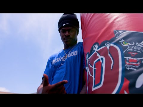 Duncanville Star Colin Simmons Has Gone from Hating Football to Dominating It