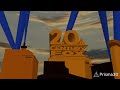 20th Century Fox Logos By XIIKromulent 2010 2017 Prisma3d Intro