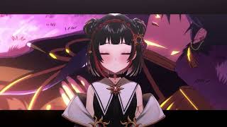 Cover art for 【#วนลูปไปอย่างนี้】Downfall【Cover by Solar】