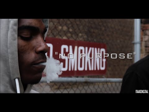 Ghxst K'ran x Ace Boogie _ No Purpose [Official Video] Shot|Edited By @1TakeDigital