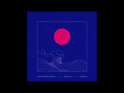 Martin Goodwin & Infinity - Suspended Time [ALXNDR004]