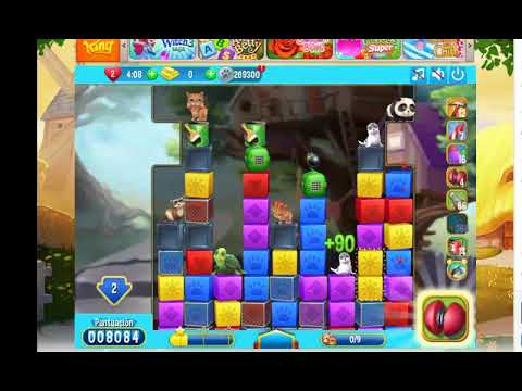 Pet Rescue level 2577, pet rescue, nivel 2577 pet rescue solucionado, solved, sin booster2577