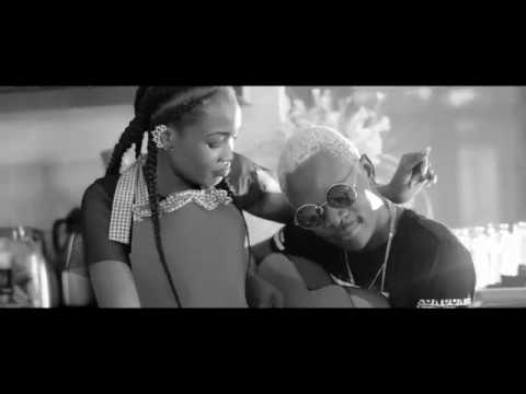 OS SUNA - KONSITOMPE (WOOWE) ft DAVID LUTALO (OFFICIAL 4K VIDEO)