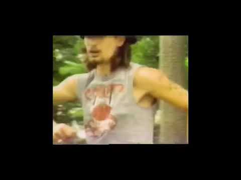 Rare Video Jesco White