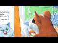 Memoirs of a Hamster - Mr. Paulson Reads Memoirs of a Hamster