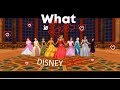 What is Love M.V Cover - Disney Cast What is Love M.V Cover - Disney Cast