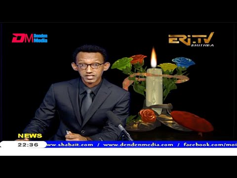 News in English for June 19, 2021 - ERi-TV, Eritrea