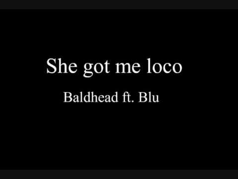 Rez inc ( blu ) - She got me loco