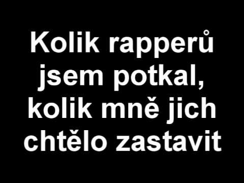 Sentex - Síla slova (Prod. by Renk)