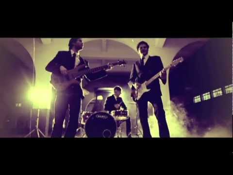 Espérame - Electroshock